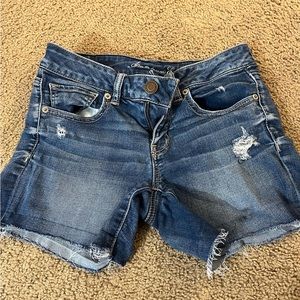 American Eagle shorts